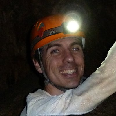 Profile Picture of Charles Stephen (@odiellus) on Twitter
