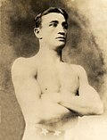 Profile Picture of Matty Matthewson Wikipedia