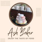 Profile Picture of ASH baker (@a.s.h_baker) on Instagram