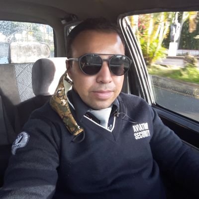 Profile Picture of John Fernando Suarez (@JohnfernandoSu2) on Twitter