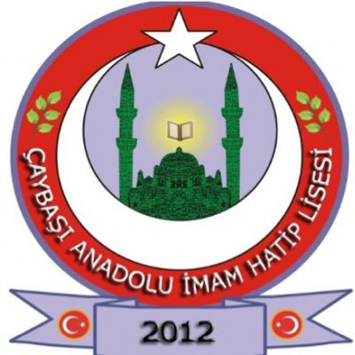 Çaybaşı Anadolu İmam Hatip Lisesi - Twitter Profile Picture of Çaybaşı Anadolu İmam Hatip Lisesi (@CaybasL) on Twitter