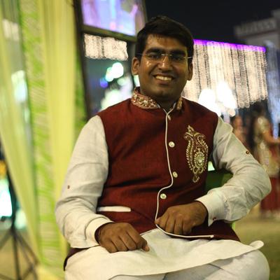 Profile Picture of Hemant Goyal (@Hemantgoyal2008) on Twitter
