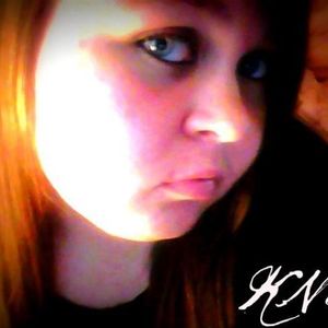 Profile Picture of Kristen Music (@babygurl_kristen13) on Myspace