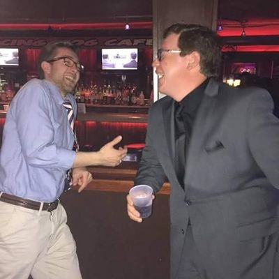 Profile Picture of Chris Strough (@StonewalStrough) on Twitter