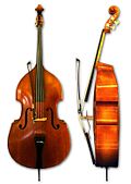 Profile Picture of Double bass - Wikipediaon Wikipedia