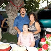 Profile Picture of Margarita Martinez (@margarita-martinez-74) on Quora