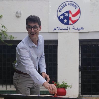 Profile Picture of Jonathan Delorme (@re_maine) on Twitter