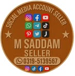 Profile Picture of M Saddam Seller (@M-Saddam-Seller) on Facebook