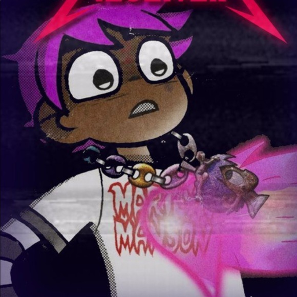 Profile Picture of Nathaniel Morales (@nathaniel44) on Poshmark