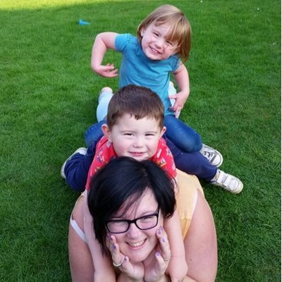 Profile Picture of Louise Stephenson (@lou_lu85) on Twitter