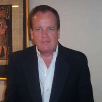 Profile Picture of Craig M Leonard (@craigmleonard) on Twitter