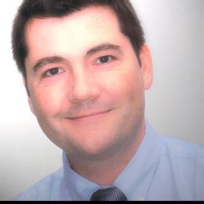 Profile Picture of Thomas Costini (@TC_Les2Rives) on Twitter