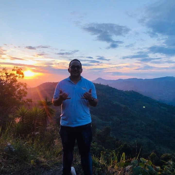 Profile Picture of Mauricio Alarcón (@mauricioalarcon0967) on Tiktok