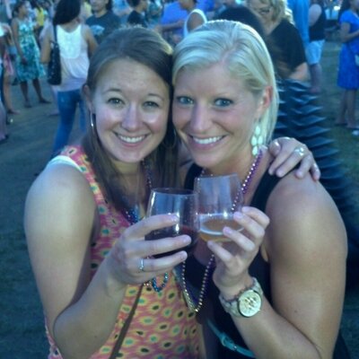Profile Picture of Caitlin Quigley (@cquigley416) on Twitter