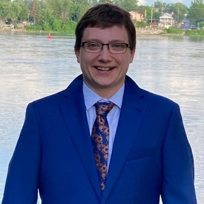 Profile Picture of Marc-André Blanc (@MarcAndrBlanc1) on Twitter