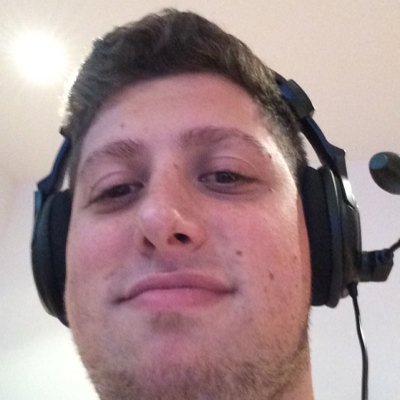 Profile Picture of Bilal Karame (@AktionJackson99) on Twitter