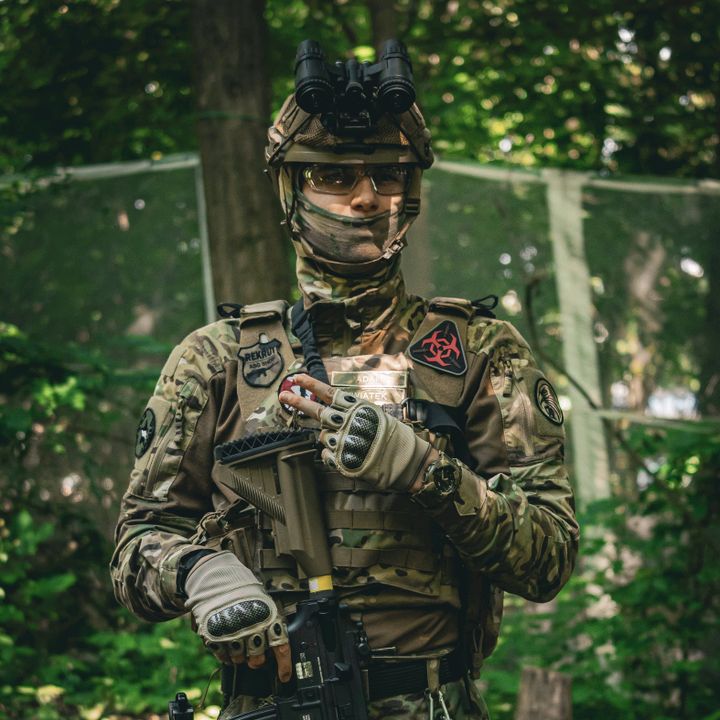 Profile Picture of KWIATEK🌷 (@_borys_kwiatek_) on Tiktok