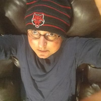 Profile Picture of Dennis Paul Barrow (@earlylifter) on Twitter