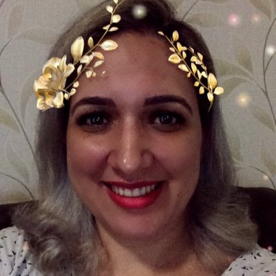 Profile Picture of Amanda Ozuna (@AmandaOzuna2) on Twitter