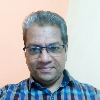 Profile Picture of Ashwin Arora (@AshwinArora4) on Twitter