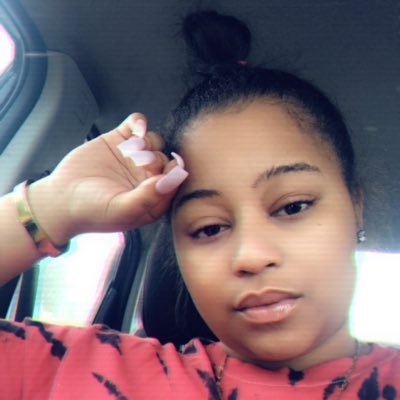 Amber Hunt - Twitter Profile Picture of Amber Hunt (@Amber_cherrelle) on Twitter