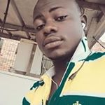 Profile Picture of Daniel Milambo (@danielmilambo) on Instagram