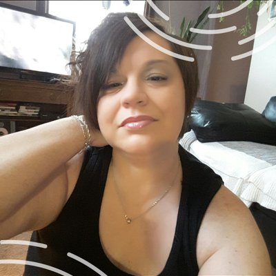 Profile Picture of Stéphanie  Ayers (@t94604970) on Twitter