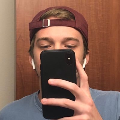 Profile Picture of Jake Arnold (@jakearnold_2) on Twitter