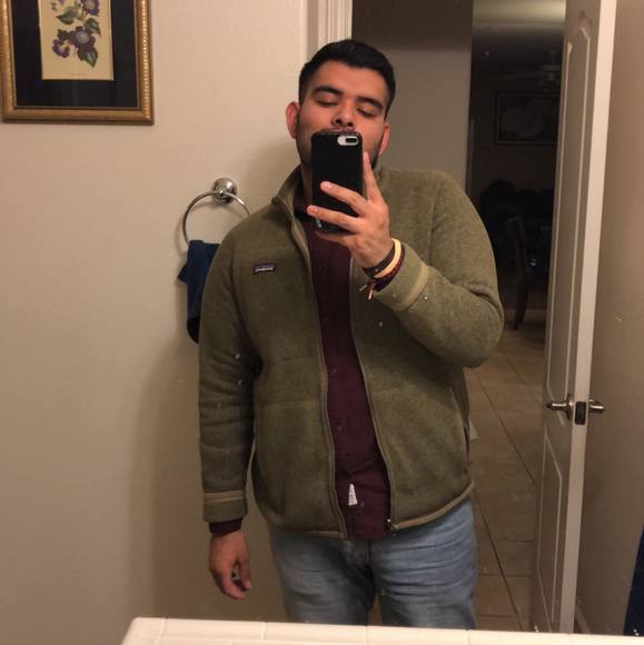 Profile Picture of Sergio Diaz (@sergioediaz) on Poshmark