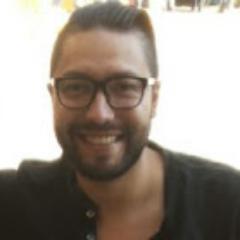 Profile Picture of Gonzalo Campos (@Kamagarini) on Twitter