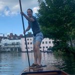 Profile Picture of Jon Baxter (@leopardinboots) on Instagram