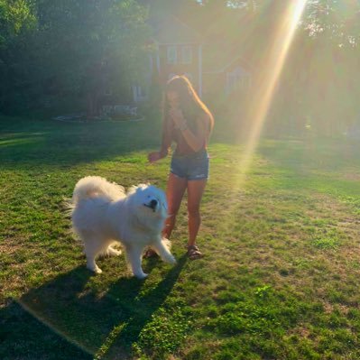 Profile Picture of Julia Cleary (@juliacleary28) on Twitter