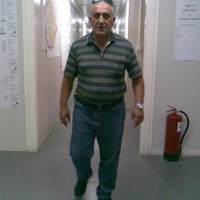 Profile Picture of Clifford Mark (@clifford-mark-1) on Quora