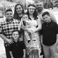 Profile Picture of Daniela Trujillo (@daniela-trujillo-10) on Quora