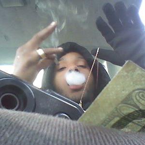 Profile Picture of Eric K. Guyton Jr (@Pz_UpHOE) on Twitter