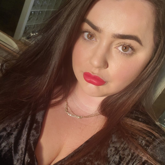 Profile Picture of Sydney Parrack (@syddogg95) on Poshmark
