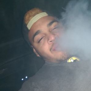 Profile Picture of Anthony_Alexander (@smalls_tim) on Twitter