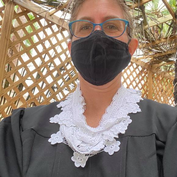 Profile Picture of Barb Shimansky (@zimrah) on Poshmark