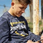 Profile Picture of Brian Valdez (@brian_valdez5) on Instagram