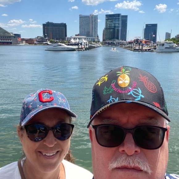 Profile Picture of Bill Chandler (@billchandler128) on Poshmark