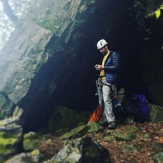 Profile Picture of Tim Bridges (@crane_tim) on Instagram