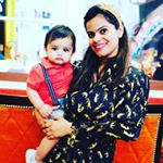 Profile Picture of Swati Arora (@swati_avyaan_mommy) on Instagram