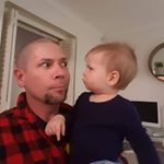 Profile Picture of Simon Carruthers (@96vsss) on Instagram