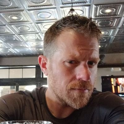 Profile Picture of Erik James Kientzy (@erikkientzy) on Twitter