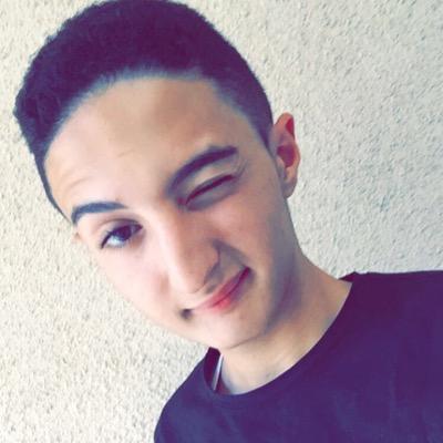 Profile Picture of Ahmad Almufti (@AhmadAhmed791) on Twitter