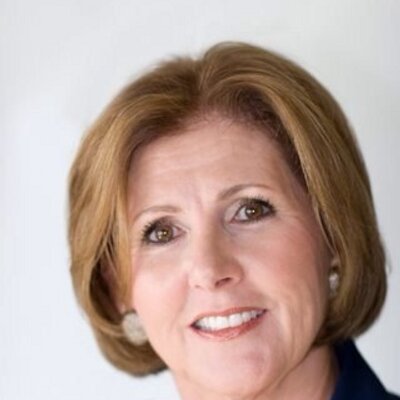 Profile Picture of Pam Jenkins (@lobbyistpammyj) on Twitter