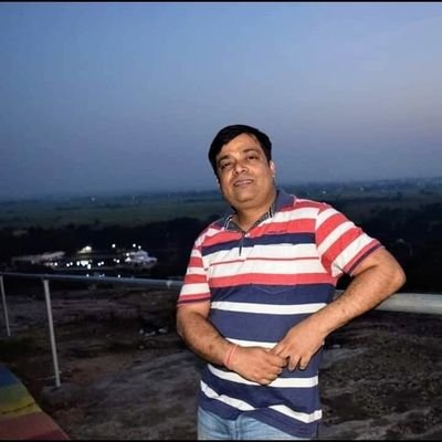 Profile Picture of Samir Jha (@JSamir07) on Twitter