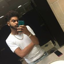 Profile Picture of Kristopher Hayes (@KristopherHay13) on Twitter