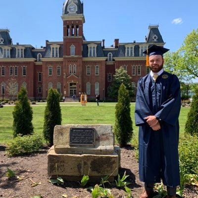 Profile Picture of Cory Farley (@CFarley17) on Twitter