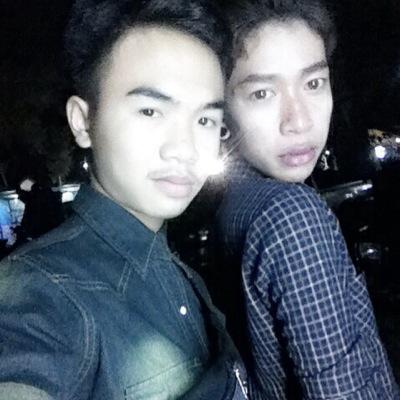 Profile Picture of August Wichaichana . (@Danny_Gayindy) on Twitter